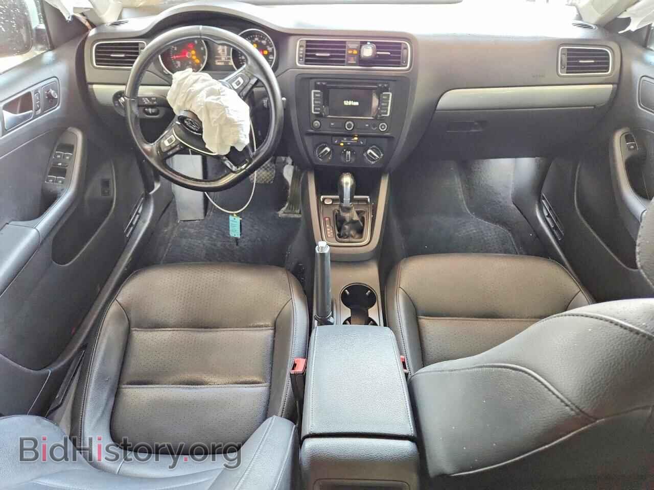 2015 VOLKSWAGEN JETTA - VIN: 3VWD07AJ1FM213964 - Фото 8