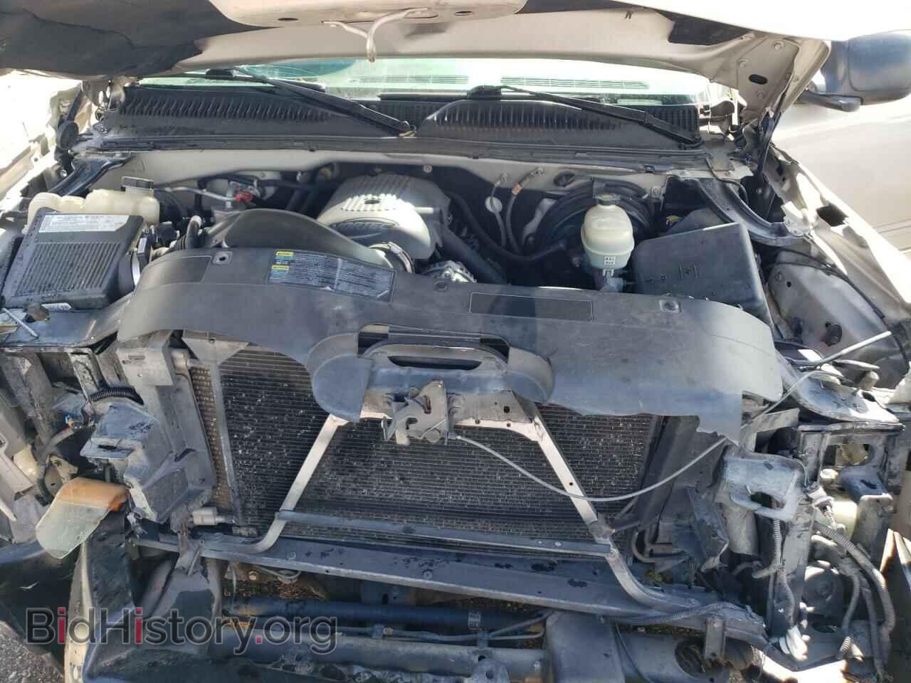 2006 CHEVROLET All Models - VIN: 1GCEC19V96Z265408 - Фото 11