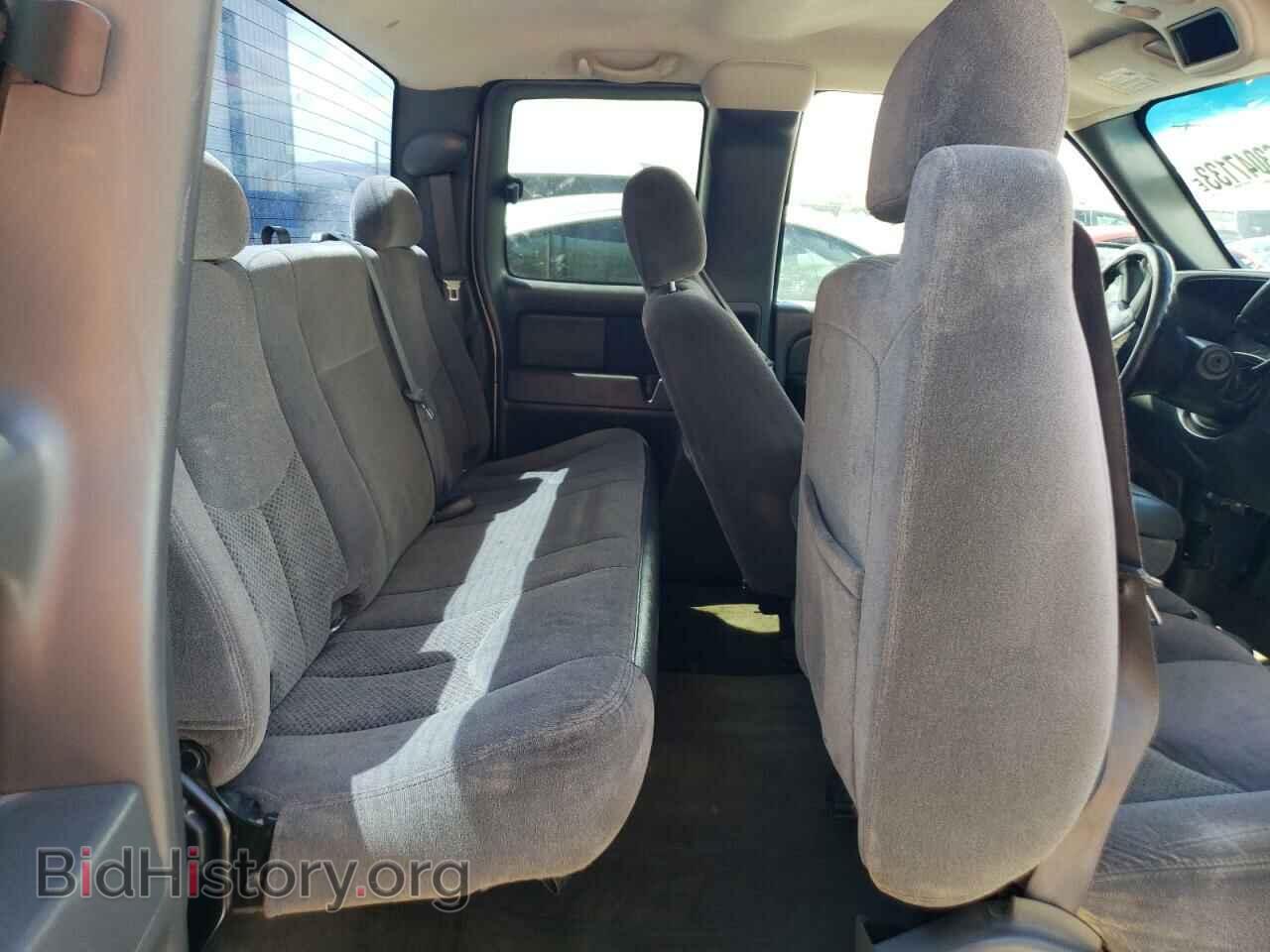 2006 CHEVROLET All Models - VIN: 1GCEC19V96Z265408 - Фото 10