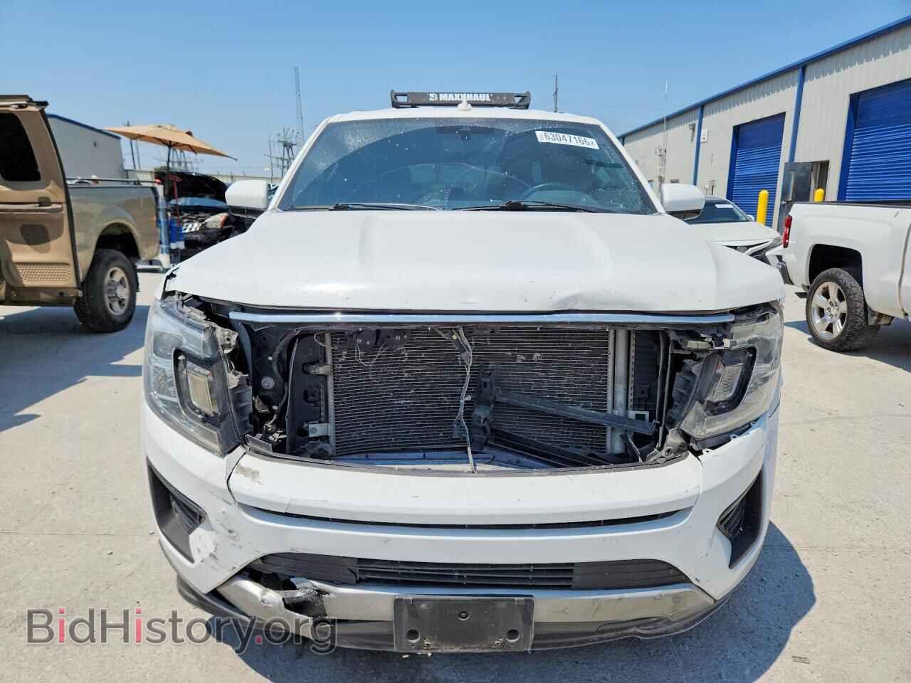 2020 FORD EXPEDITION - VIN: 1FMJK1HT8LEA69265 - Фото 5