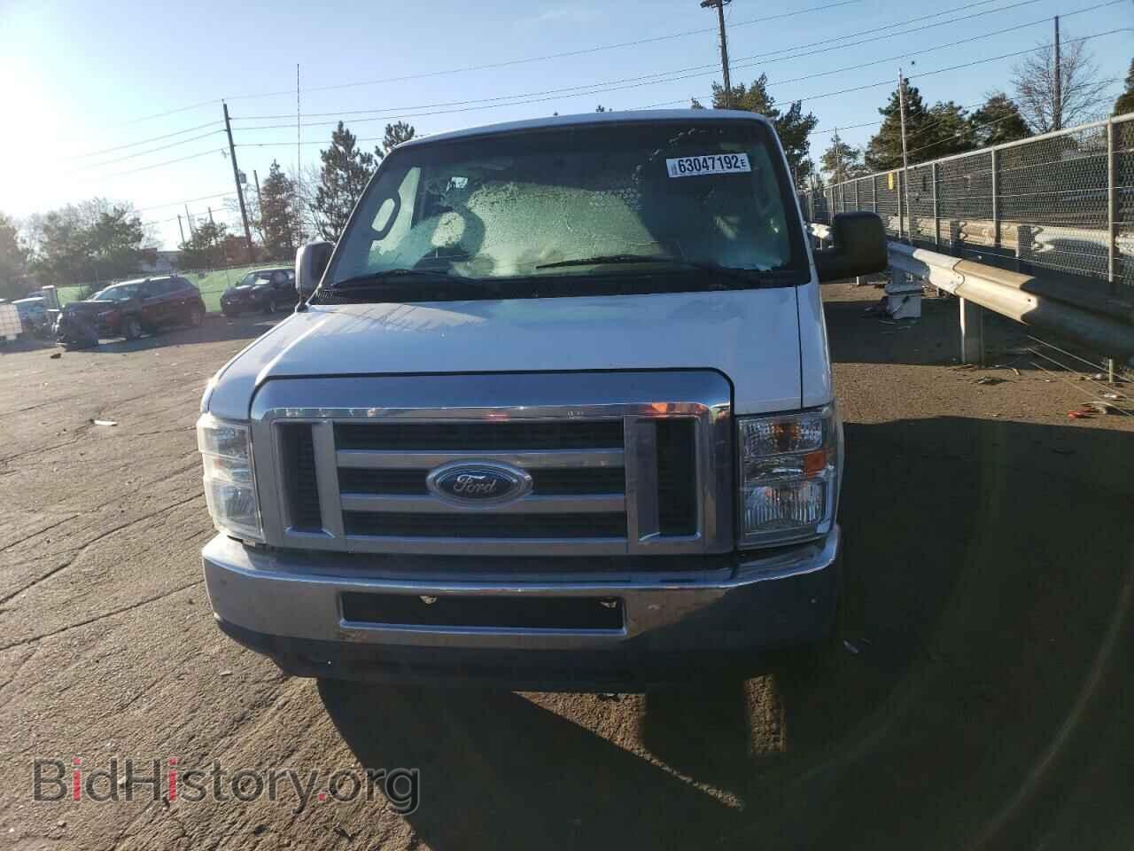 2013 FORD ECONOLINE - VIN: 1FTNE2EW3DDA79808 - Фото 5