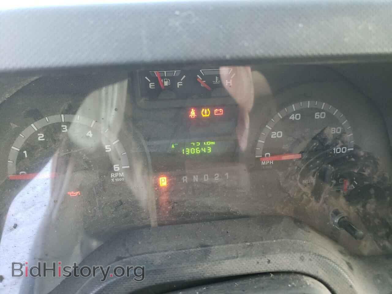 2013 FORD ECONOLINE - VIN: 1FTNE2EW3DDA79808 - Фото 9