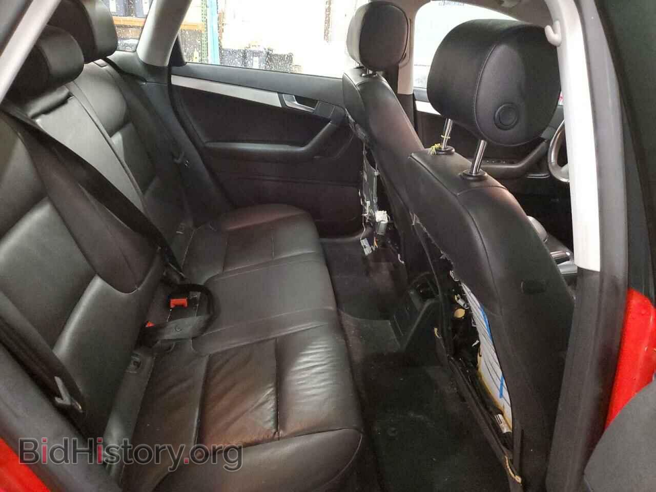 2009 AUDI A3 - VIN: WAUKF78P09A051214 - Фото 10