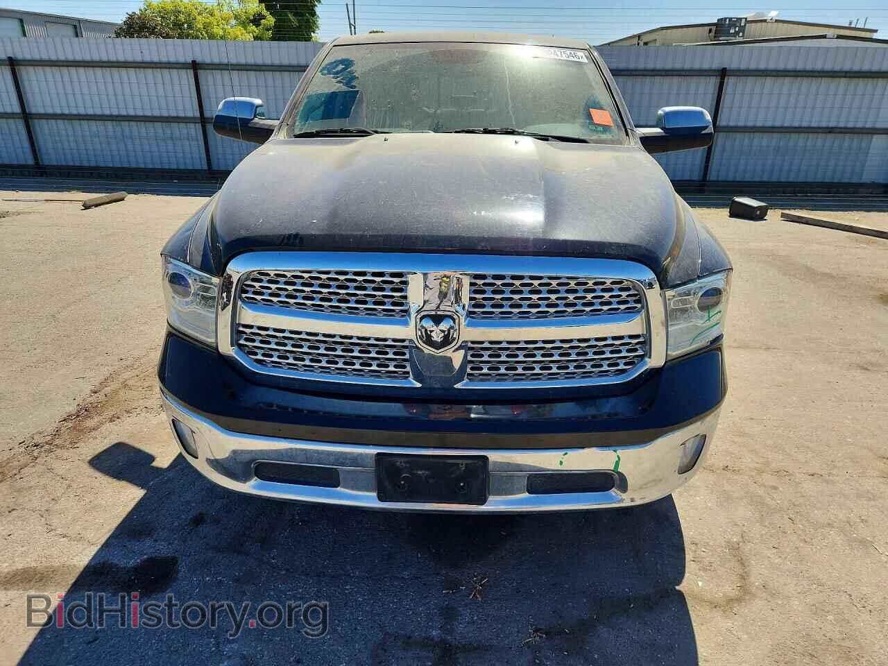 2018 RAM 1500 - VIN: 1C6RR7VM9JS227136 - Фото 5