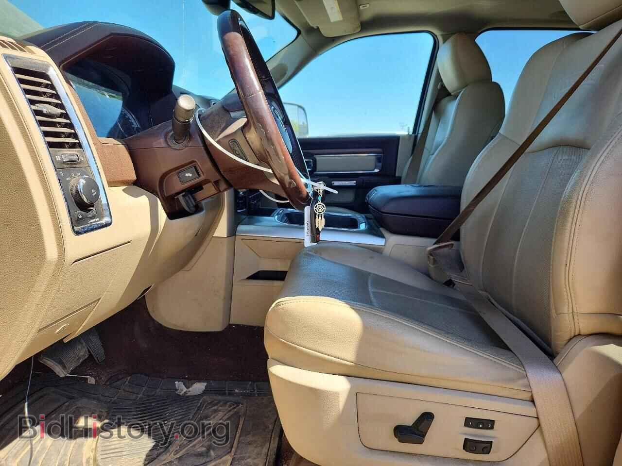 2018 RAM 1500 - VIN: 1C6RR7VM9JS227136 - Фото 7