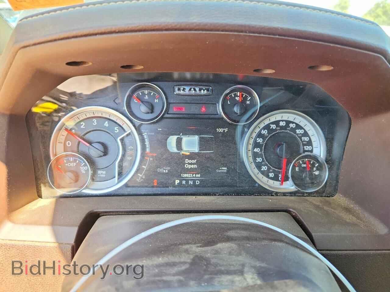 2018 RAM 1500 - VIN: 1C6RR7VM9JS227136 - Фото 9