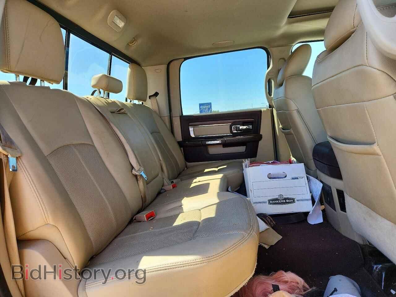 2018 RAM 1500 - VIN: 1C6RR7VM9JS227136 - Фото 10