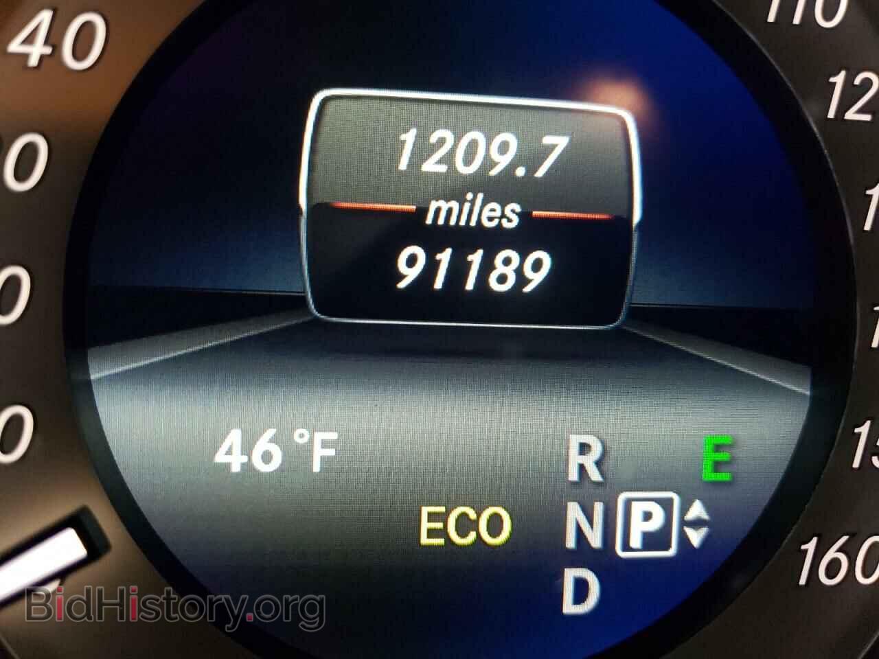 2014 MERCEDES-BENZ E-CLASS - VIN: WDDHF8JB4EA987502 - Фото 8