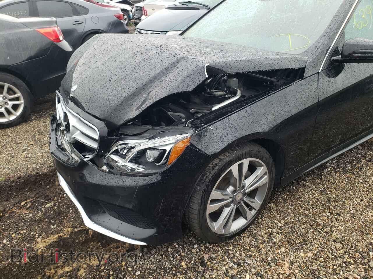 2014 MERCEDES-BENZ E-CLASS - VIN: WDDHF8JB4EA987502 - Фото 9
