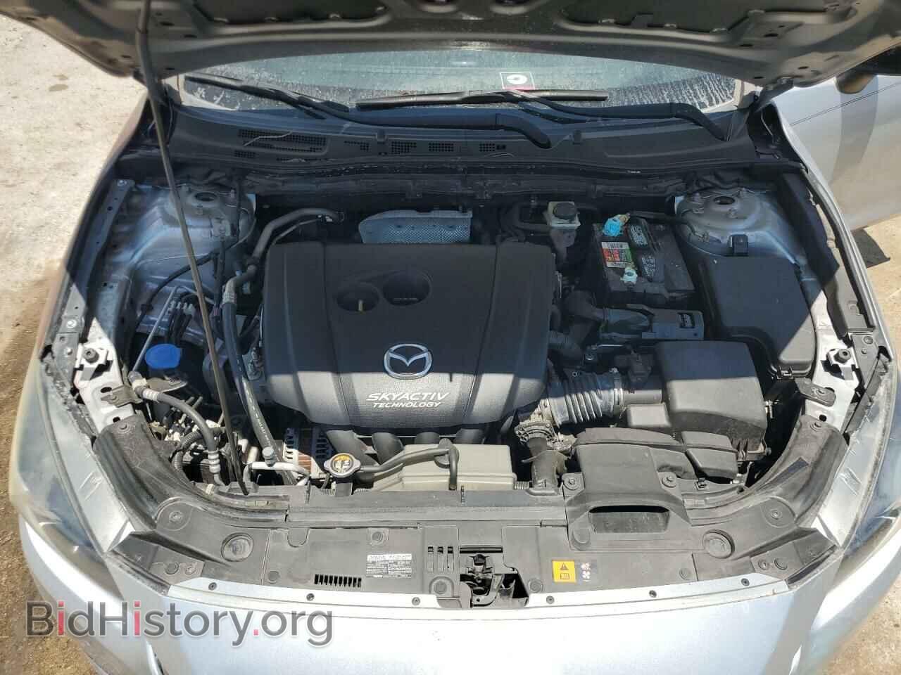 2017 MAZDA 3 - VIN: 3MZBN1U77HM155593 - Фото 11