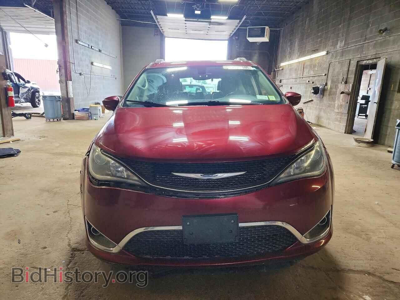 2019 CHRYSLER PACIFICA - VIN: 2C4RC1BG3KR704765 - Фото 5