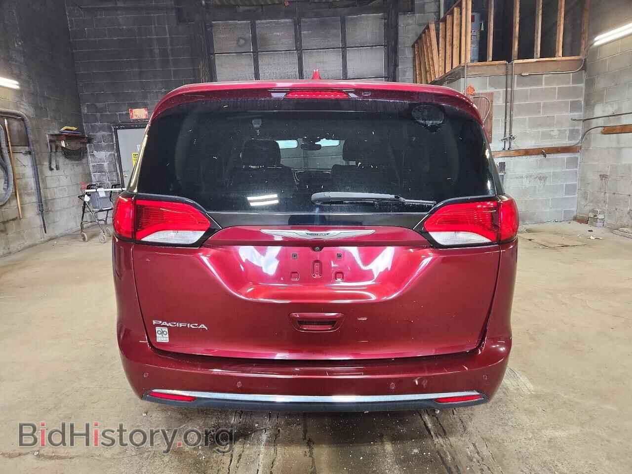 2019 CHRYSLER PACIFICA - VIN: 2C4RC1BG3KR704765 - Фото 6