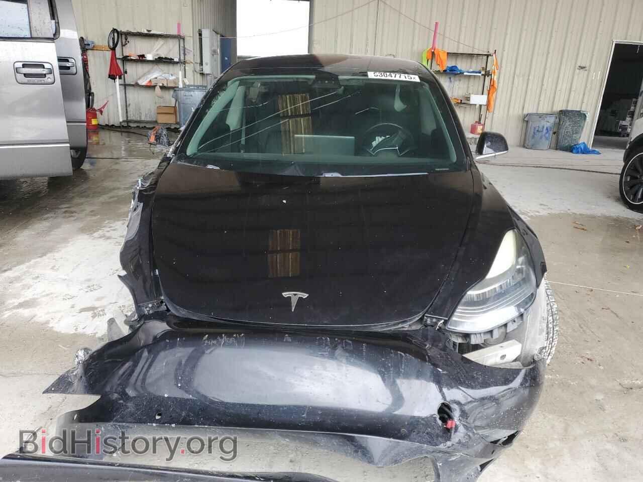 2018 TESLA MODEL 3 - VIN: 5YJ3E1EA6JF070109 - Photo 5