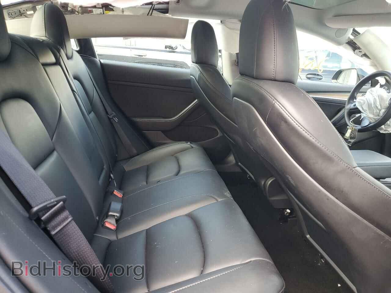 2022 TESLA MODEL 3 - VIN: 5YJ3E1EB2NF288742 - Фото 10
