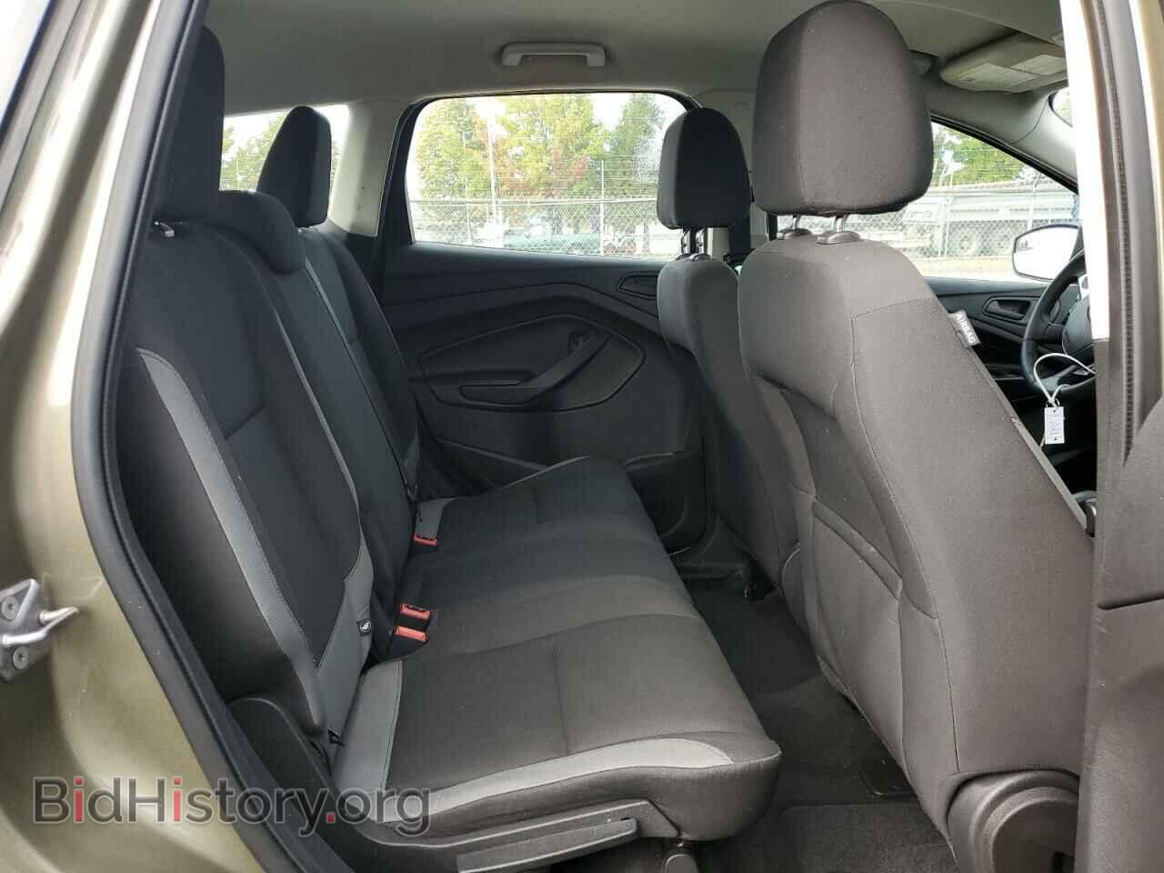 2013 FORD ESCAPE - VIN: 1FMCU0F79DUC16459 - Photo 6