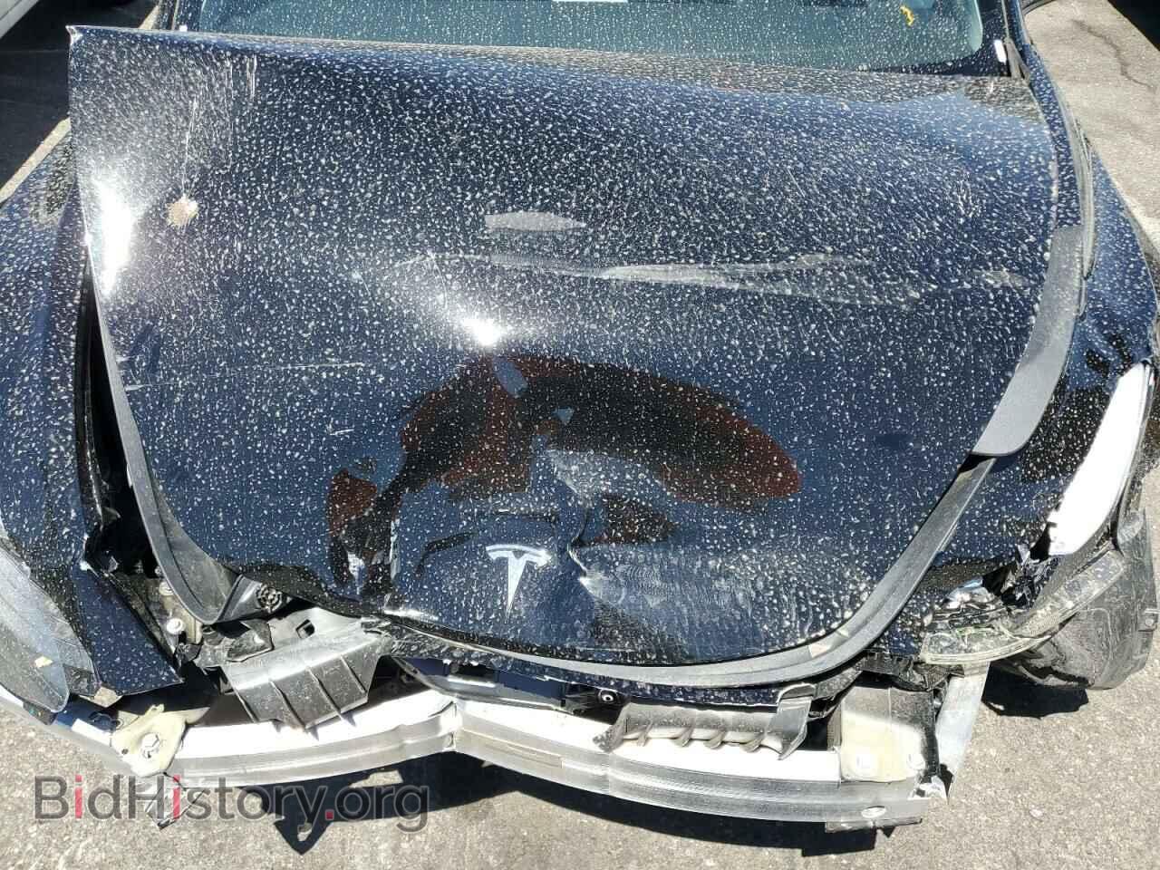 2023 TESLA MODEL 3 - VIN: 5YJ3E1EA8PF453669 - Photo 11