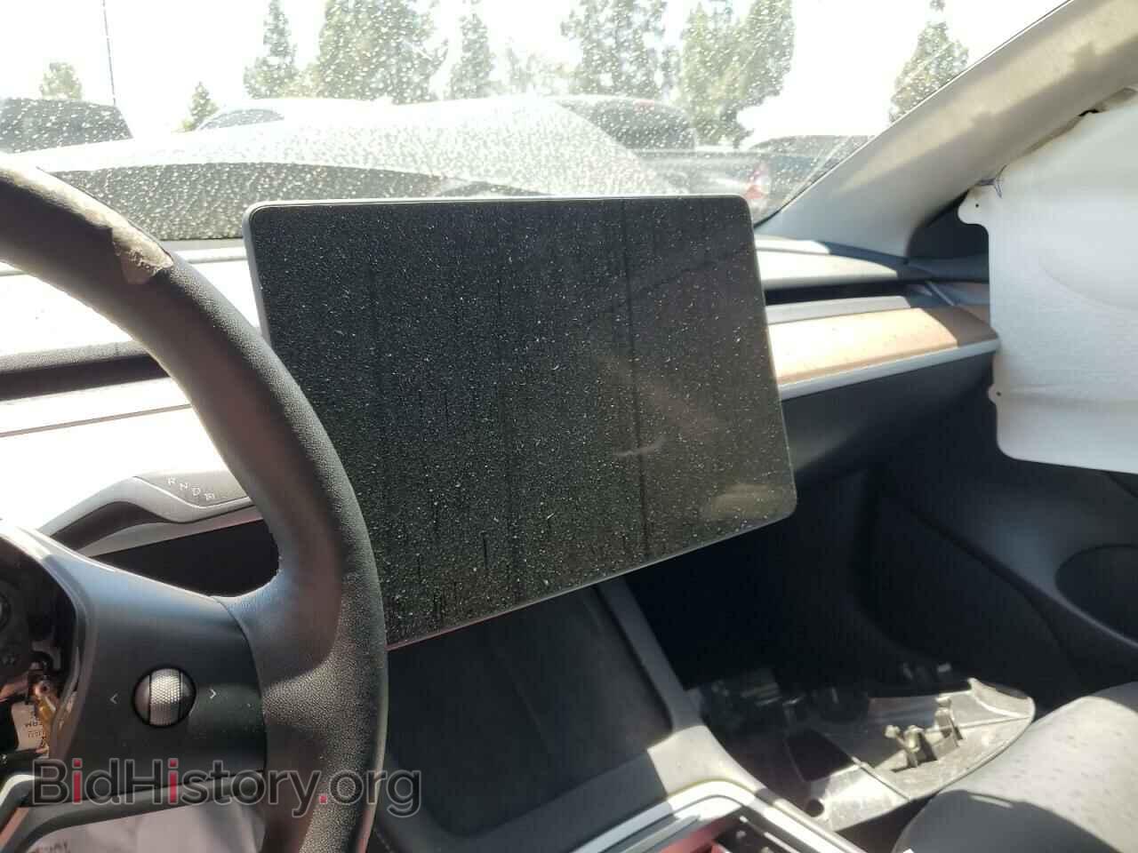 2023 TESLA MODEL 3 - VIN: 5YJ3E1EA8PF453669 - Photo 9