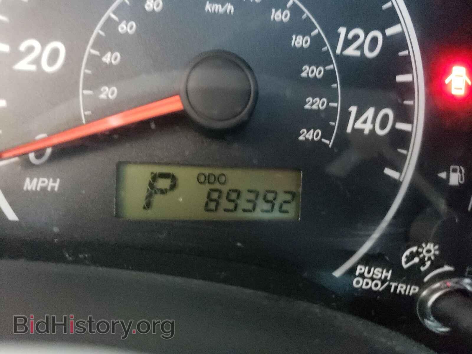 2012 TOYOTA COROLLA - VIN: 2T1BU4EEXCC815566 - Фото 8