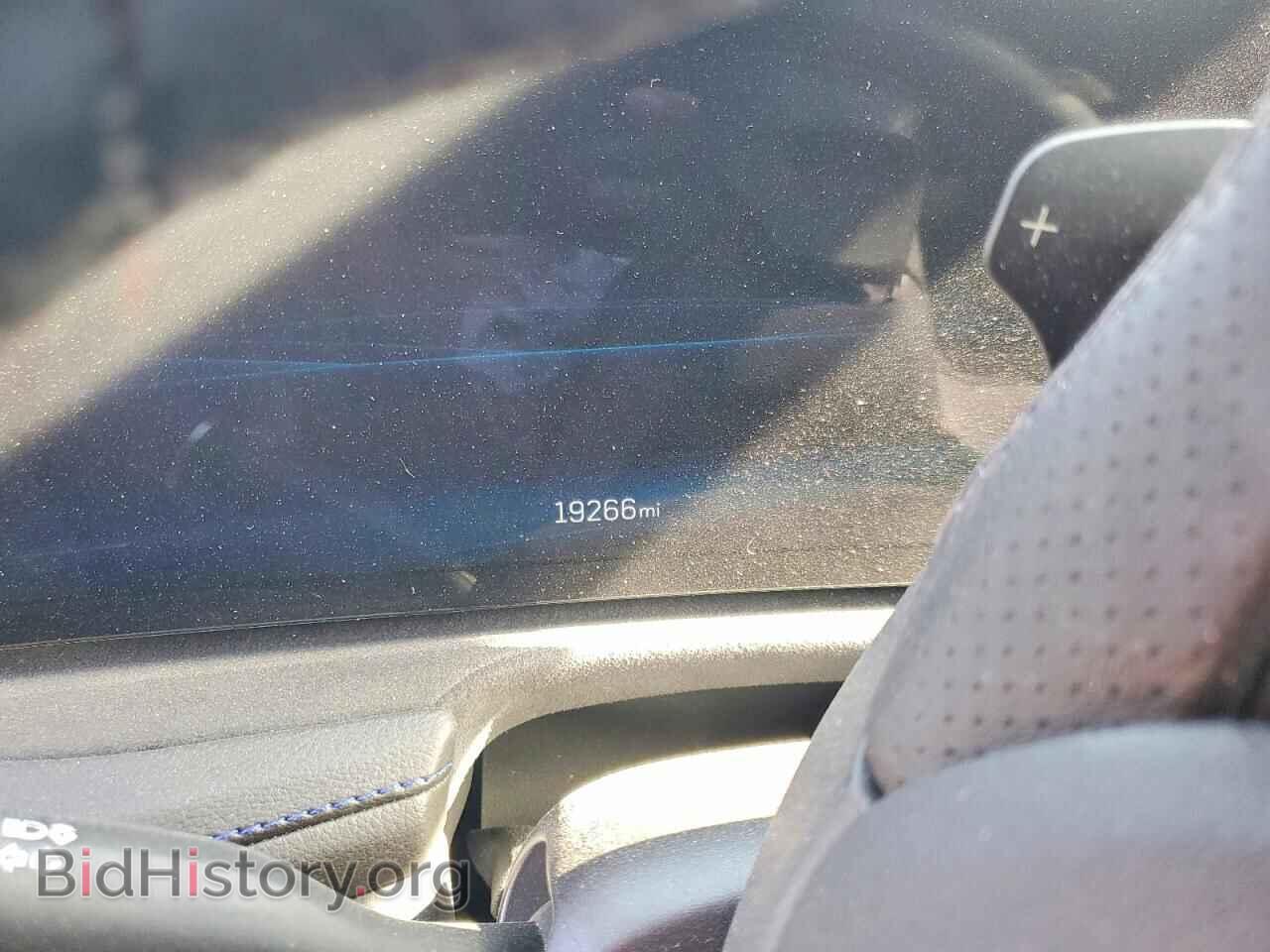 2024 CADILLAC XT4 - VIN: 1GYFZER45RF211945 - Photo 9