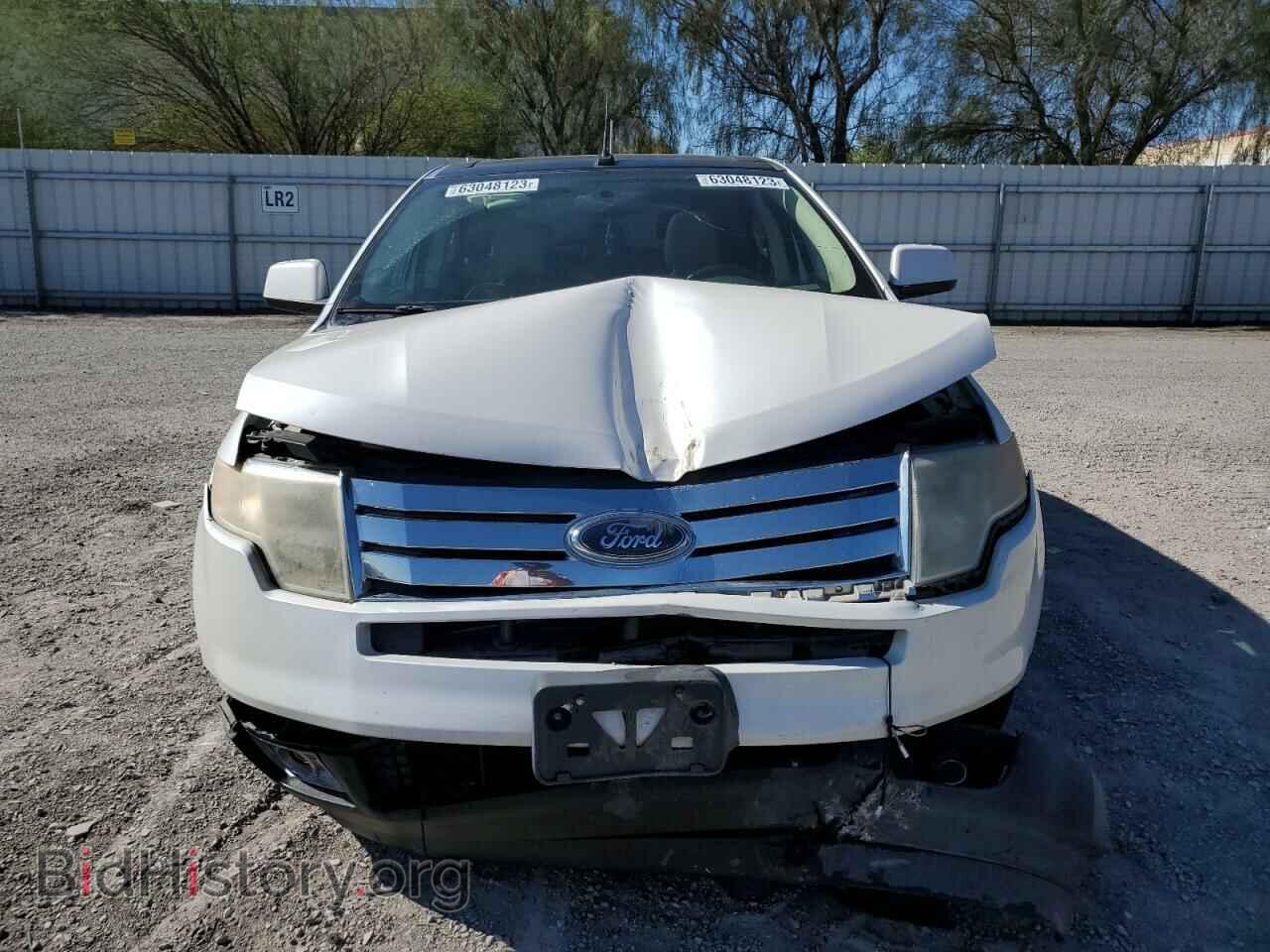 2010 FORD EDGE - VIN: 2FMDK4KC7ABA96960 - Photo 5