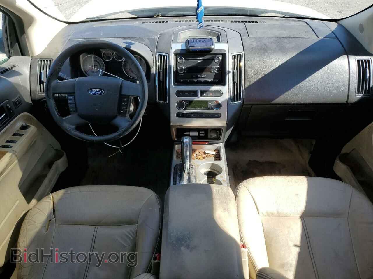 2010 FORD EDGE - VIN: 2FMDK4KC7ABA96960 - Photo 8