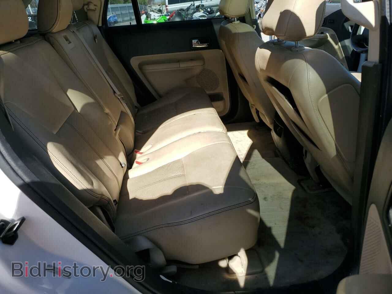 2010 FORD EDGE - VIN: 2FMDK4KC7ABA96960 - Photo 10