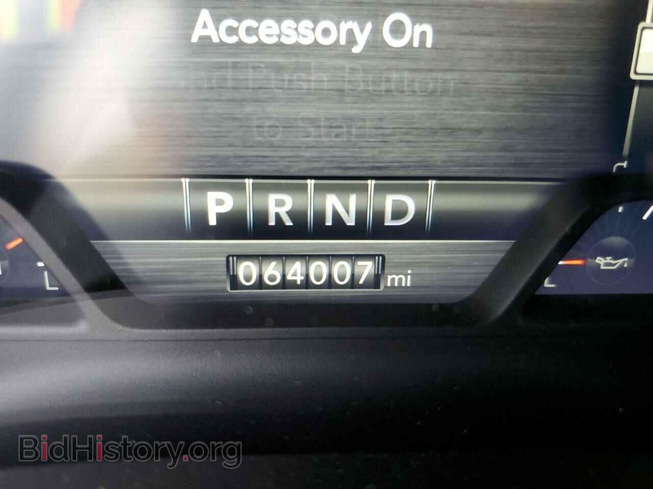 2019 RAM 1500 - VIN: 1C6SRFFT7KN585353 - Фото 8