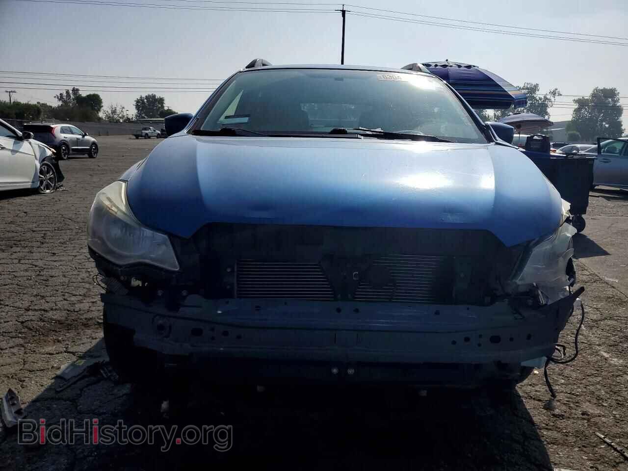 2017 SUBARU CROSSTREK - VIN: JF2GPABC7HH239406 - Photo 5