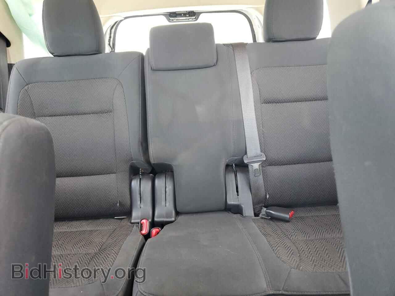 2018 FORD FLEX - VIN: 2FMGK5C85JBA10400 - Photo 10