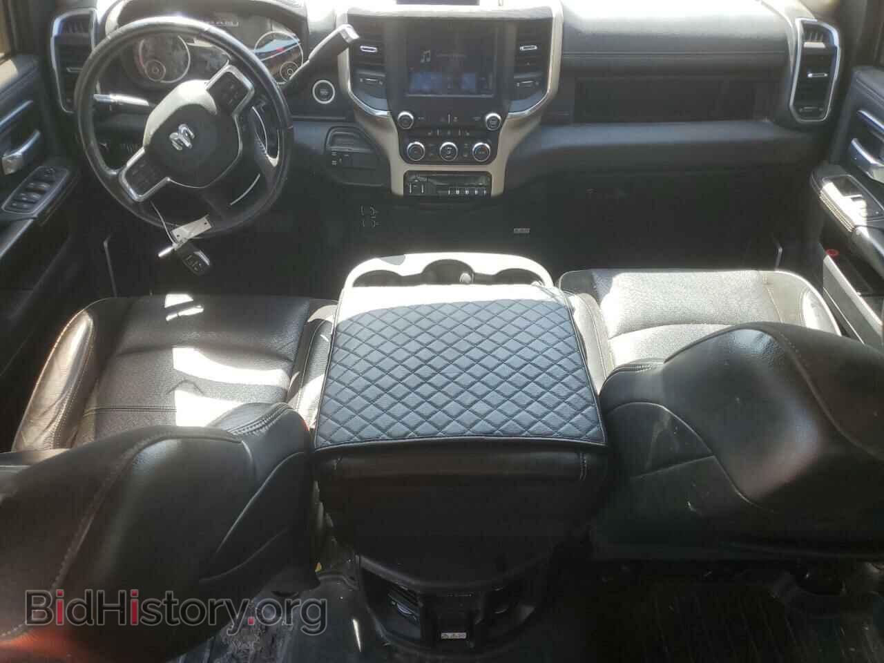 2021 RAM 2500 - VIN: 3C6UR5FL7MG630418 - Фото 8