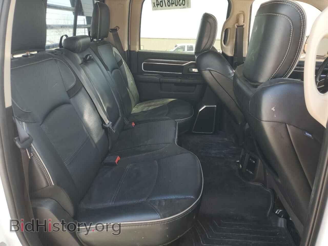 2021 RAM 2500 - VIN: 3C6UR5FL7MG630418 - Фото 10