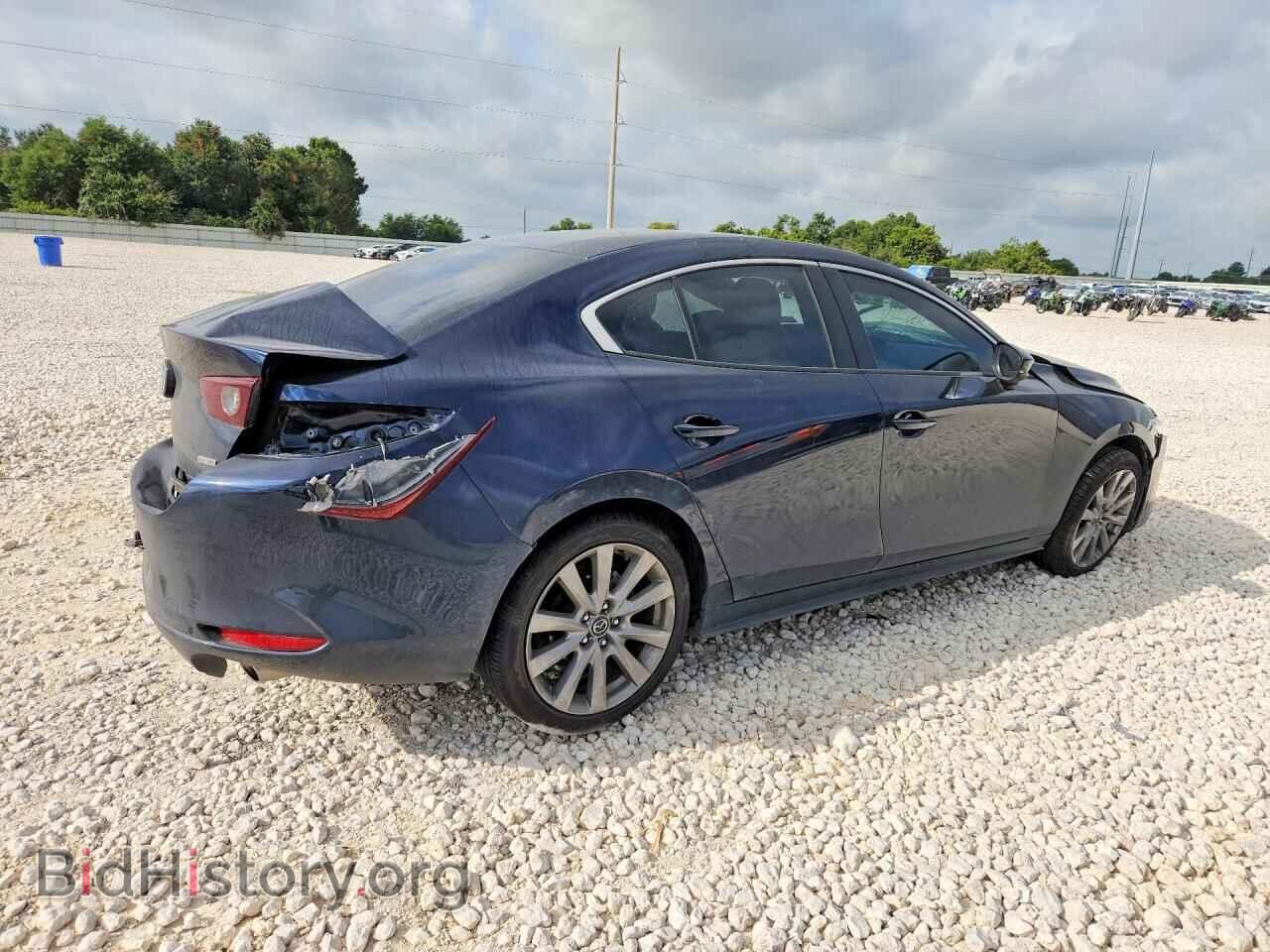 2023 MAZDA 3 - VIN: 3MZBPACM8PM360405 - Photo 3
