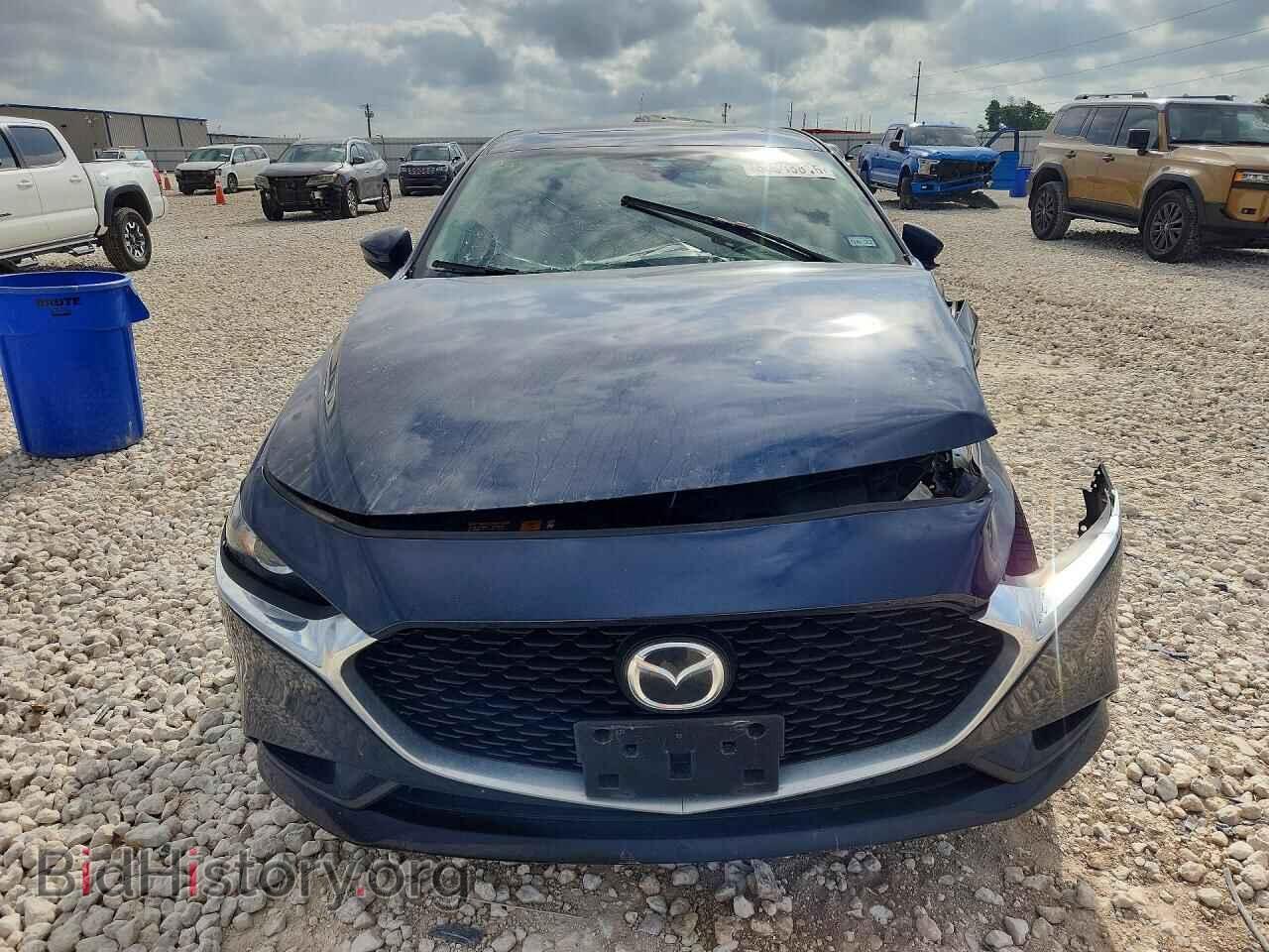 2023 MAZDA 3 - VIN: 3MZBPACM8PM360405 - Photo 5