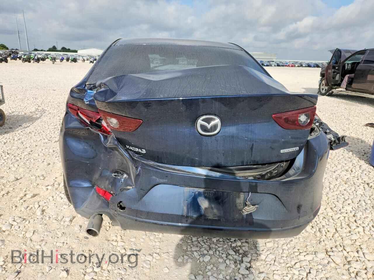 2023 MAZDA 3 - VIN: 3MZBPACM8PM360405 - Photo 6