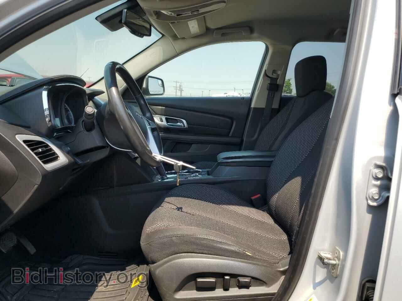 2012 GMC TERRAIN - VIN: 2GKFLTEK0C6152602 - Photo 7