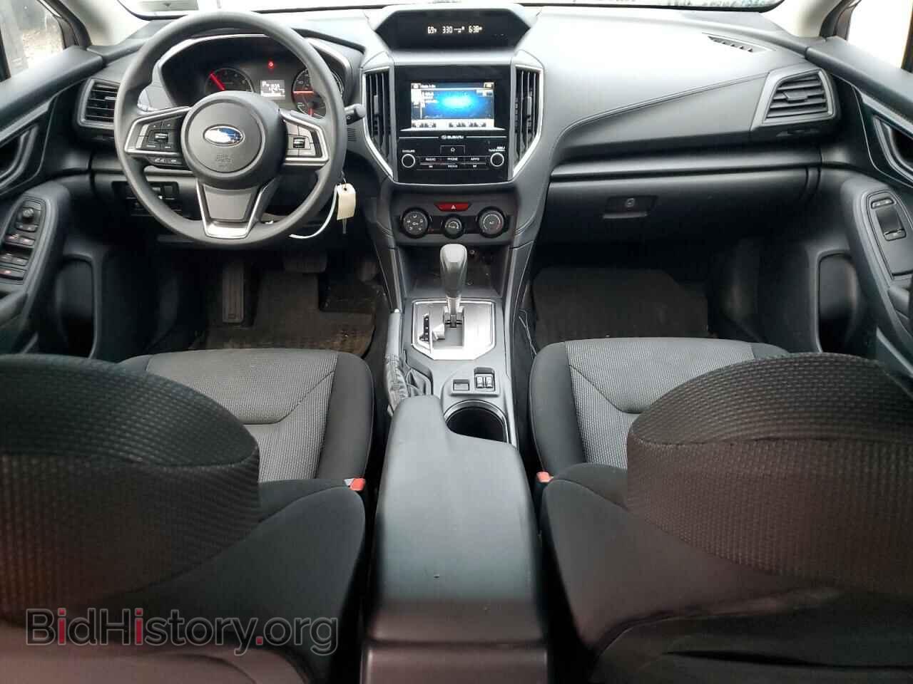 2017 SUBARU IMPREZA - VIN: 4S3GTAB63H3706113 - Фото 8