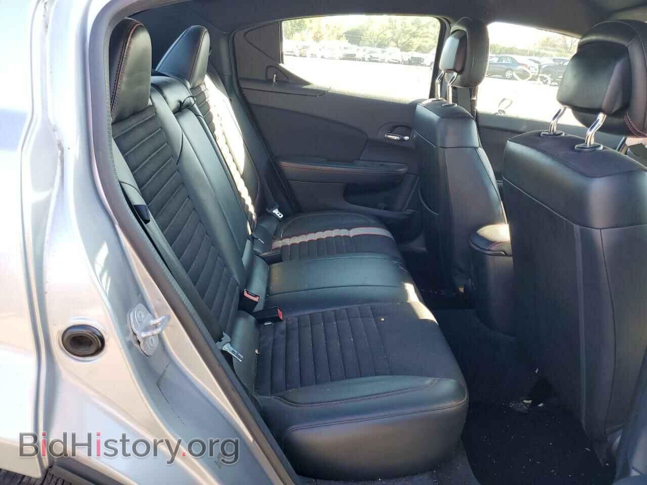 2013 DODGE AVENGER - VIN: 1C3CDZBG3DN591115 - Фото 6