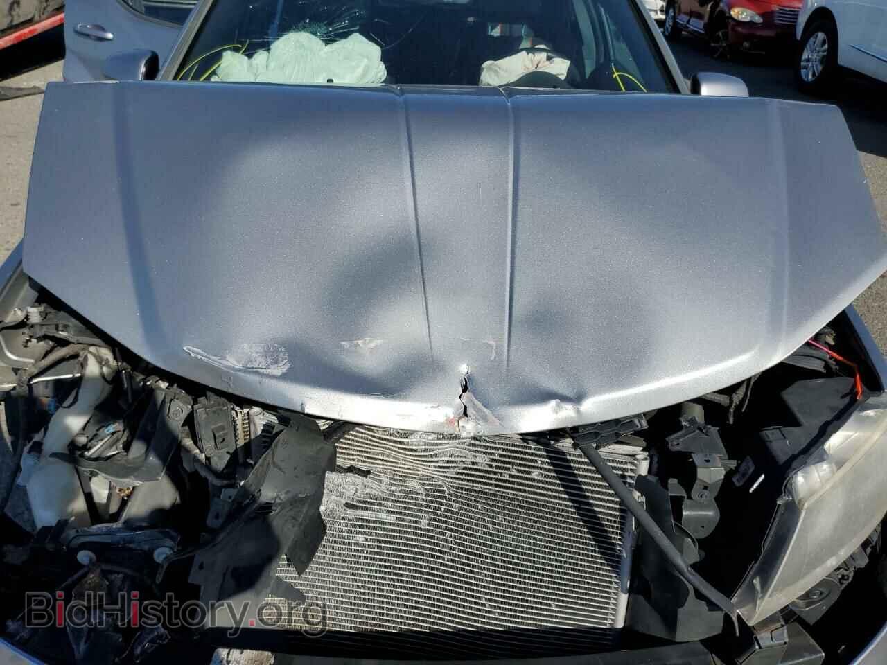 2013 DODGE AVENGER - VIN: 1C3CDZBG3DN591115 - Фото 7