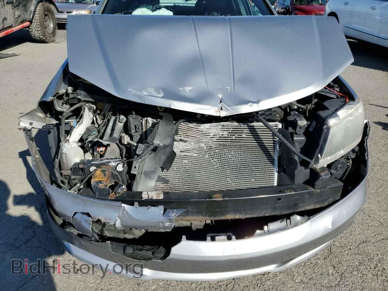 2013 DODGE AVENGER - VIN: 1C3CDZBG3DN591115 - Фото 9