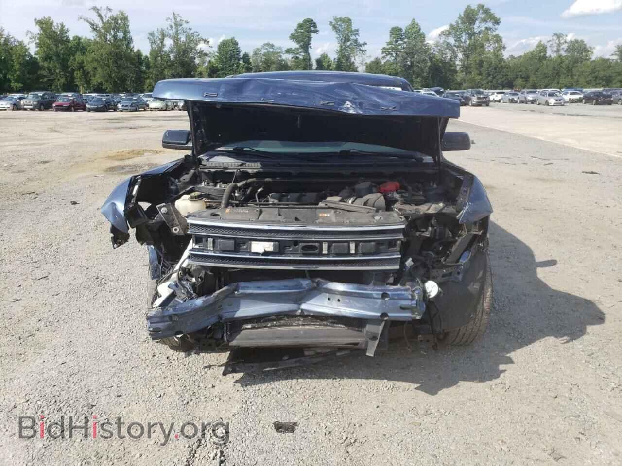 2018 FORD FLEX - VIN: 2FMGK5C88JBA07913 - Photo 5