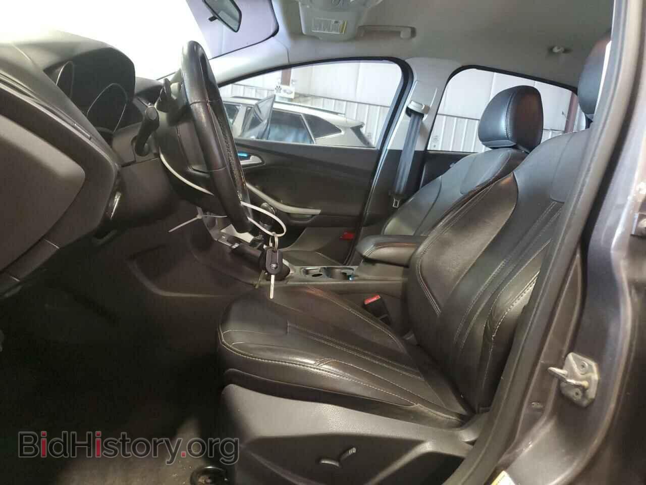 2014 FORD FOCUS - VIN: 1FADP3K20EL189287 - Фото 7