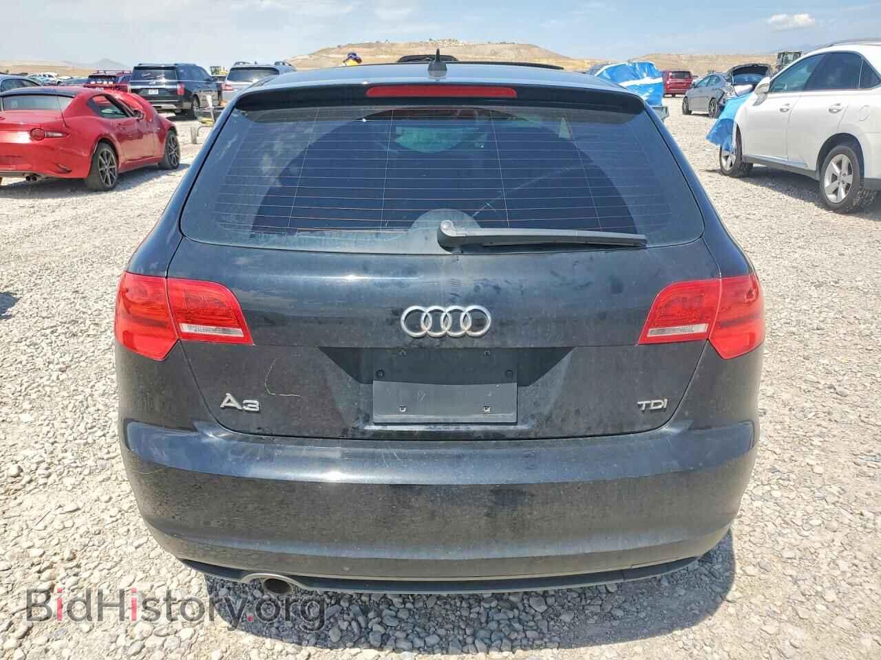 2013 AUDI A3 - VIN: WAUKJAFM7DA022175 - Photo 6