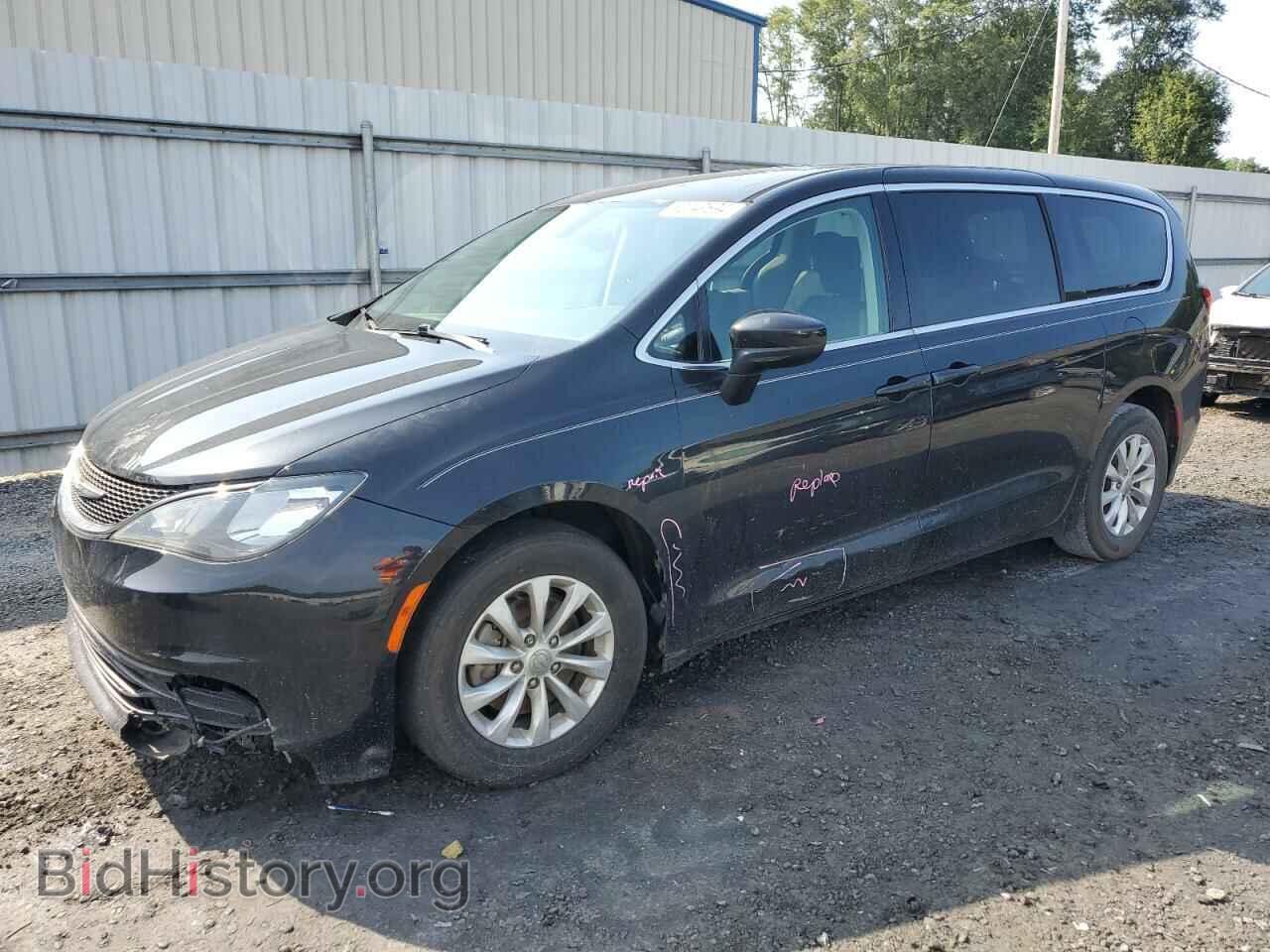 Photo 2C4RC1DG2HR771511 - CHRYSLER PACIFICA 2017
