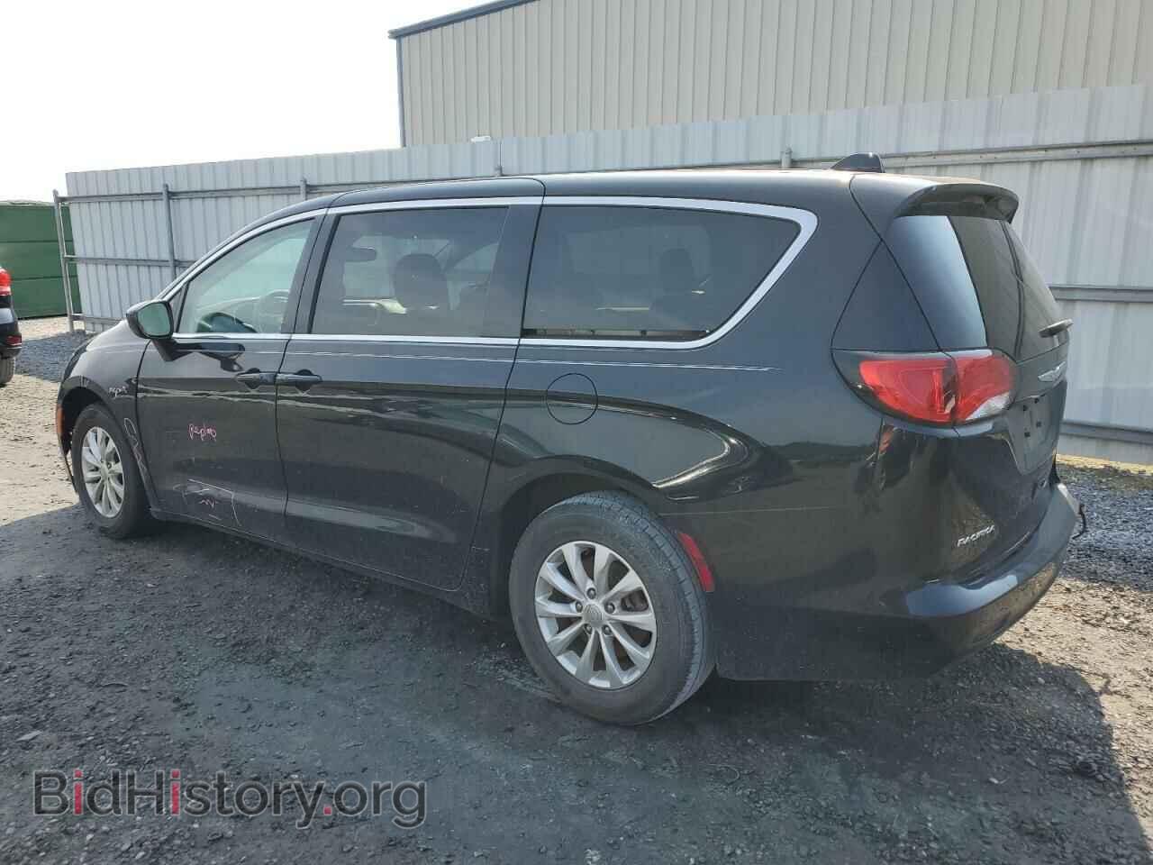 2017 CHRYSLER PACIFICA - VIN: 2C4RC1DG2HR771511 - Photo 2