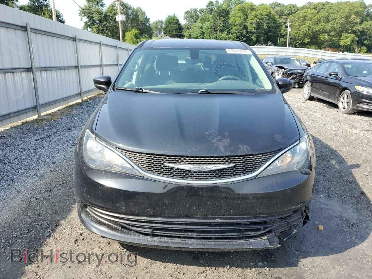 2017 CHRYSLER PACIFICA - VIN: 2C4RC1DG2HR771511 - Photo 5