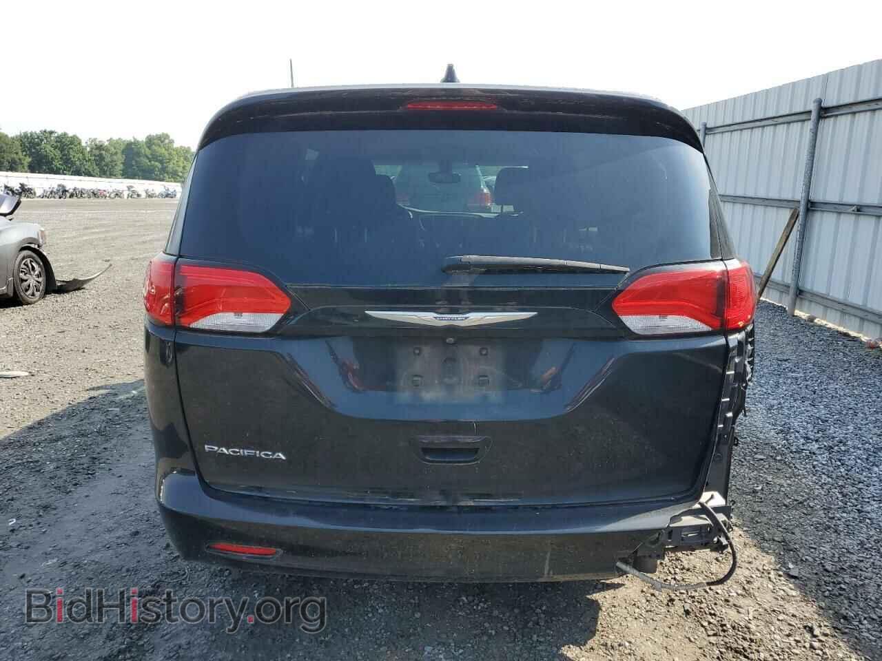 2017 CHRYSLER PACIFICA - VIN: 2C4RC1DG2HR771511 - Photo 6