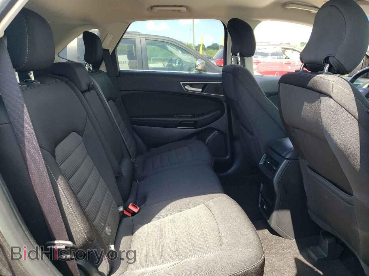 2019 FORD EDGE - VIN: 2FMPK3J93KBC26845 - Фото 11