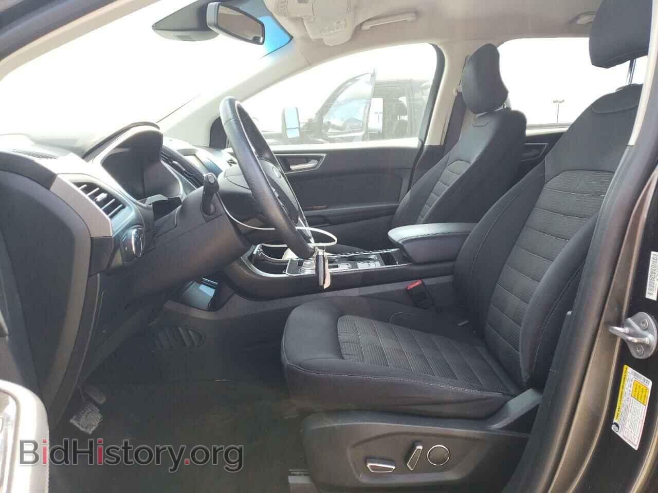 2019 FORD EDGE - VIN: 2FMPK3J93KBC26845 - Фото 7