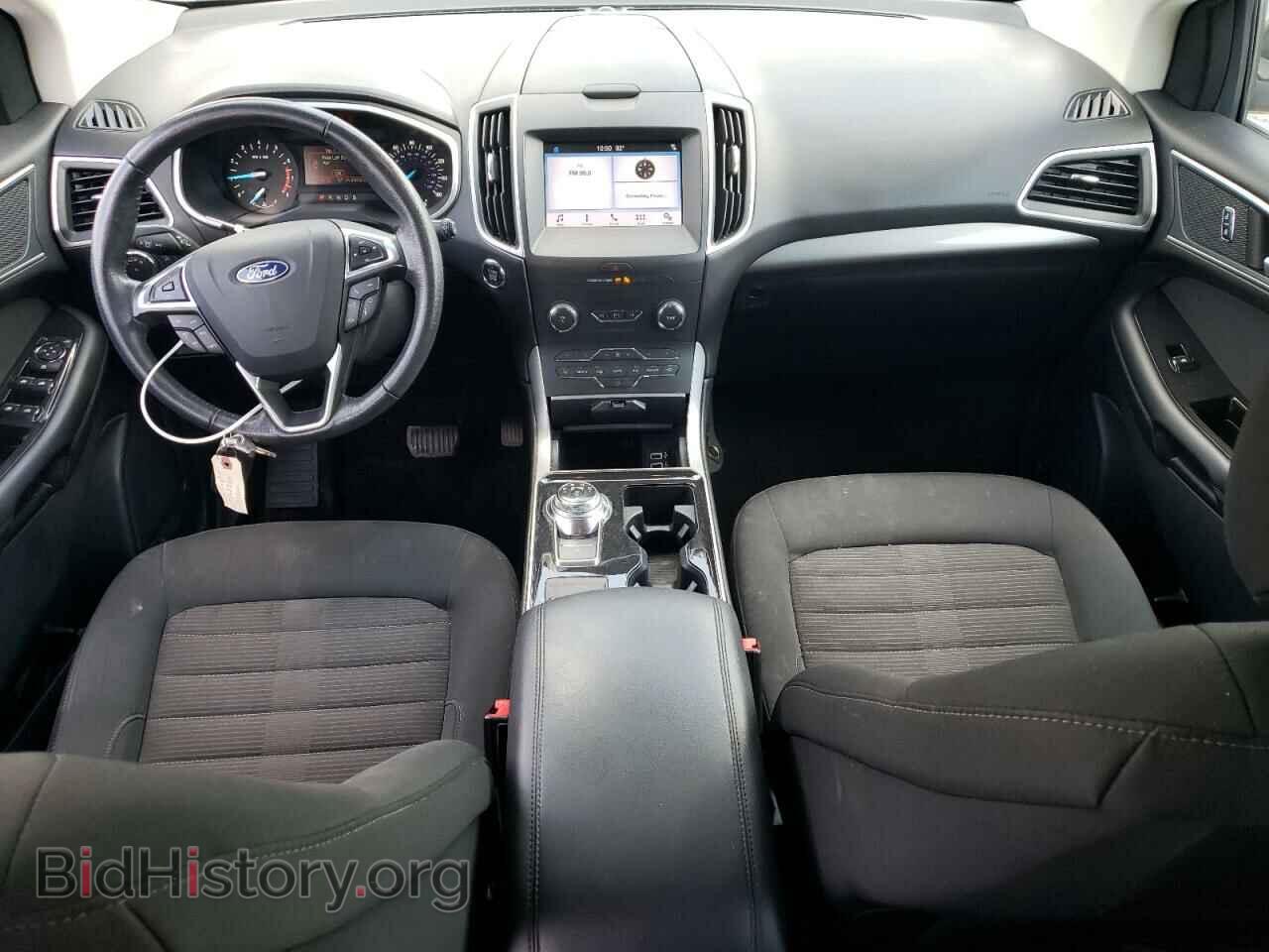 2019 FORD EDGE - VIN: 2FMPK3J93KBC26845 - Фото 8
