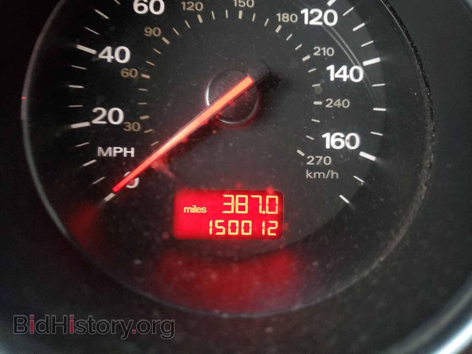 2006 AUDI A8 - VIN: WAUML44E76N015433 - Фото 8